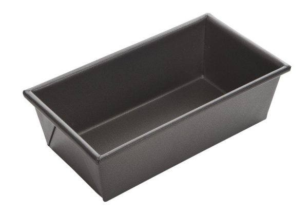 Gcgirl N/S Box Sided Loaf Pan 21x11x7cm